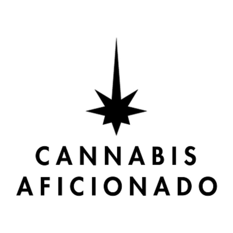 Cannabis Aficionado