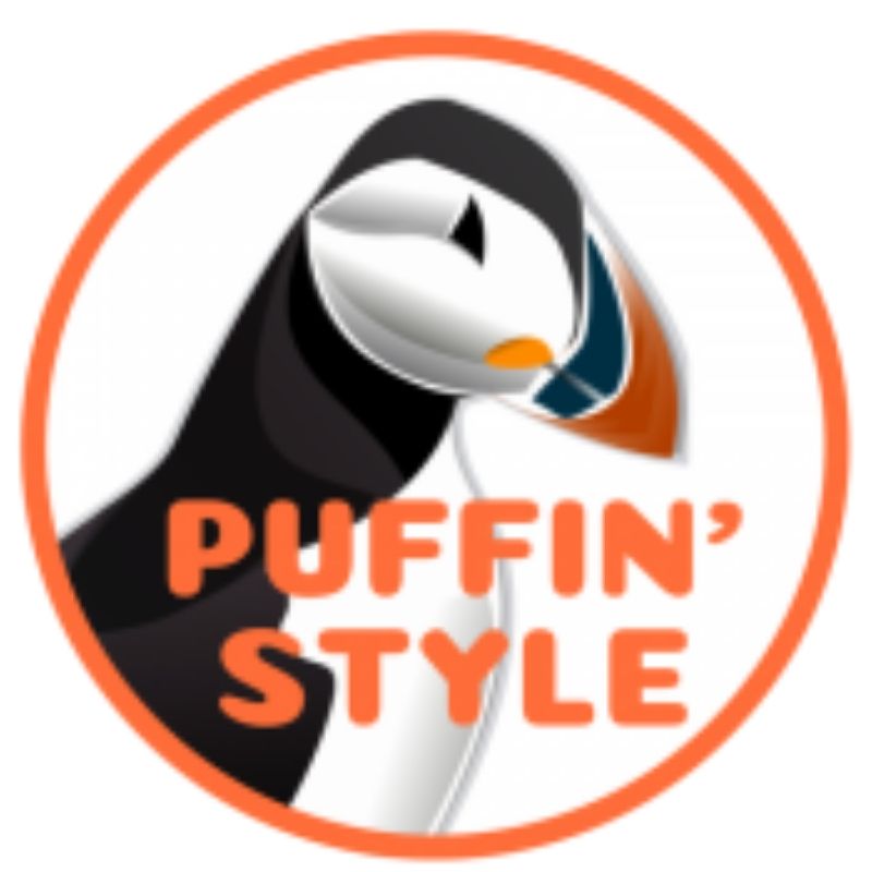 Puffin Style